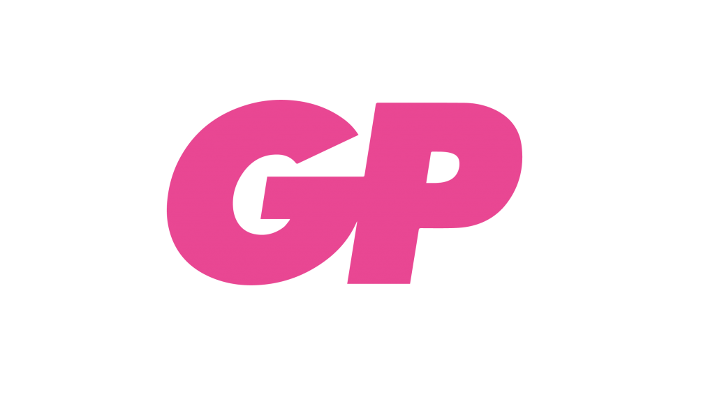 logo cliente GP