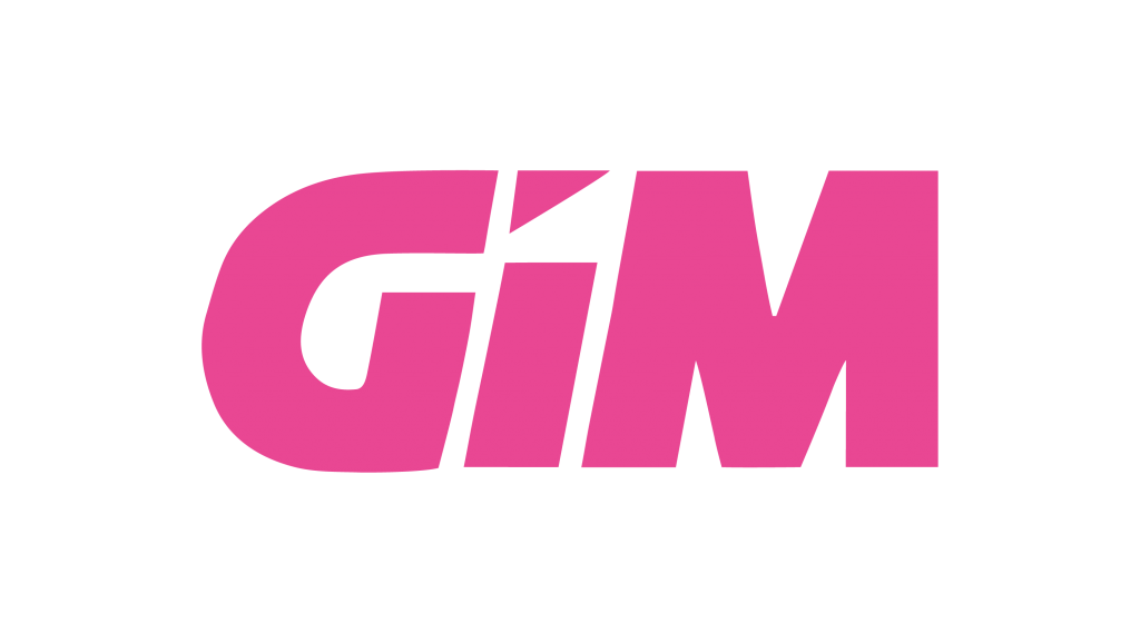logo cliente GIM
