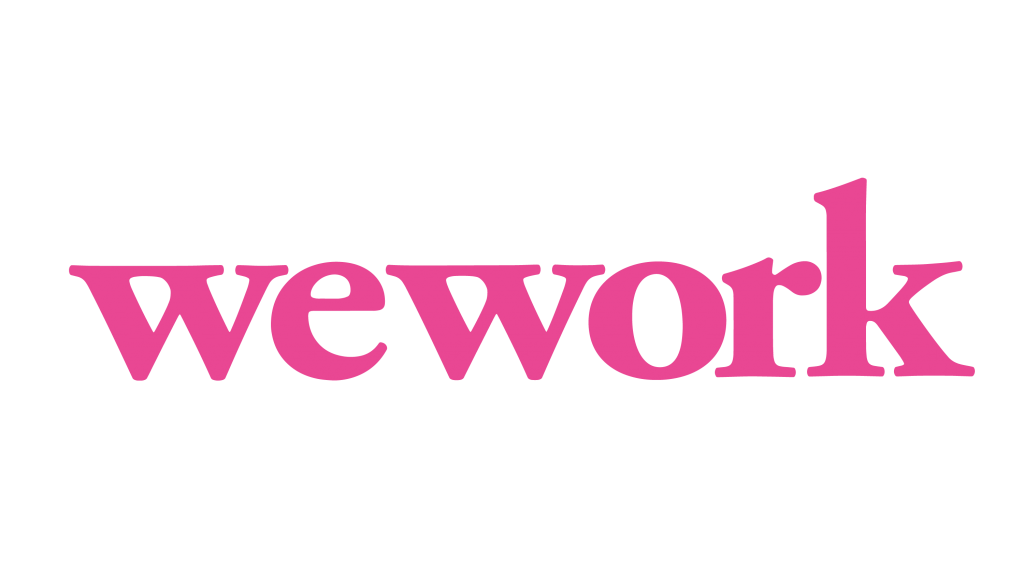 logo cliente wework