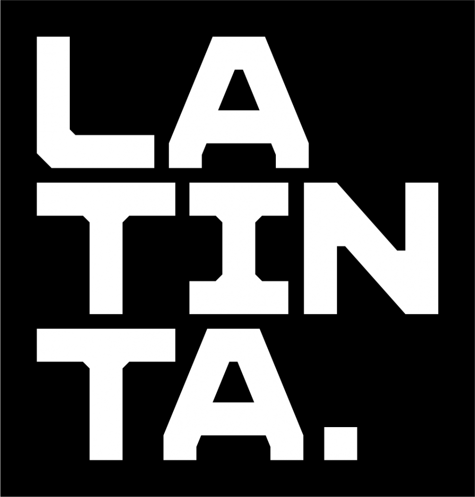 logo de la tinta