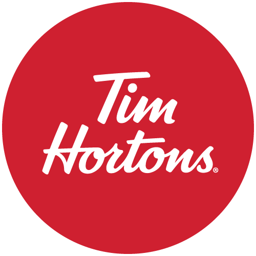 Tim Hortons Logo 02