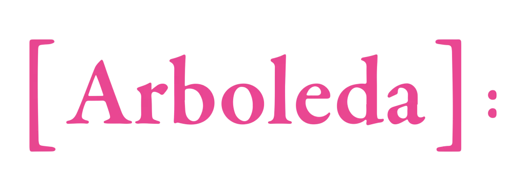 Imprenta Comercial Cliente Logo Arboleda