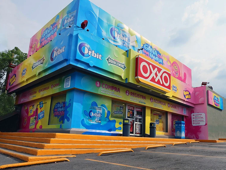 Imprenta Comercial