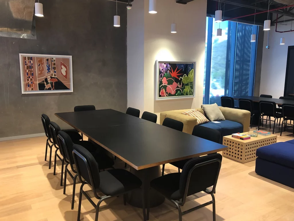 Vinil Microperforado Restaurantes